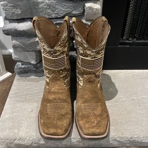 Ariat Boots